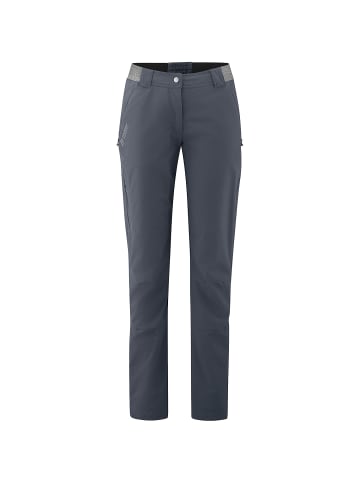 Maier Sports Trekkinghose Norit 2.0 in Dunkelrot