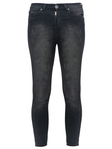 Felix Hardy Jeans in Schwarz