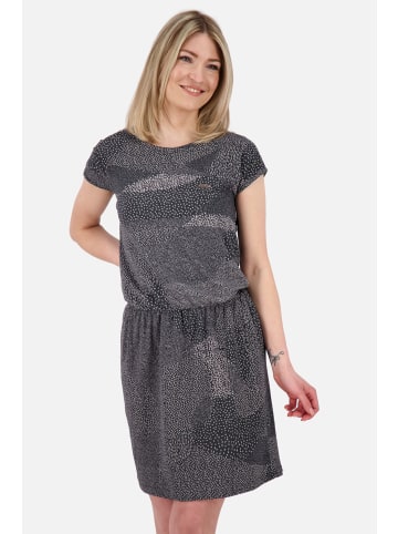 alife and kickin Kleid ShannaAK B in moonless melange