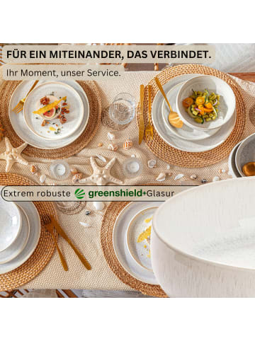 Sänger SERVIERSCHALE KORFU