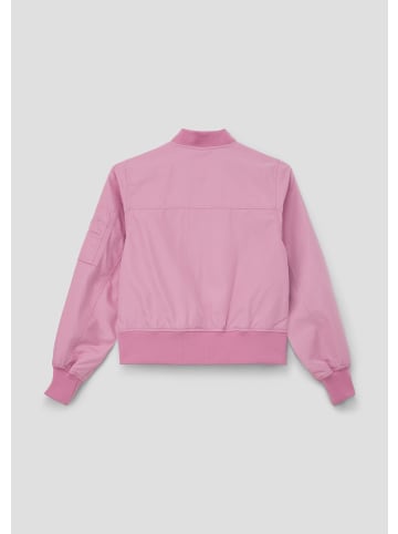 s.Oliver Outdoor-Jacke in 4410_pink