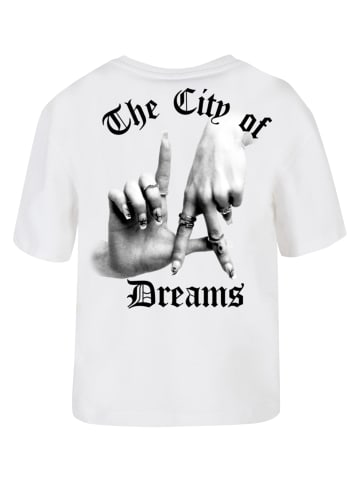 Mister Tee T-Shirts in white