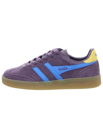 Gola Sneaker Low in blau