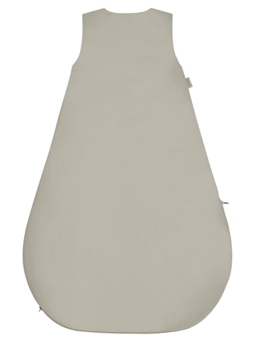 Sterntaler Schlafsack 80cm Safari in steingrau