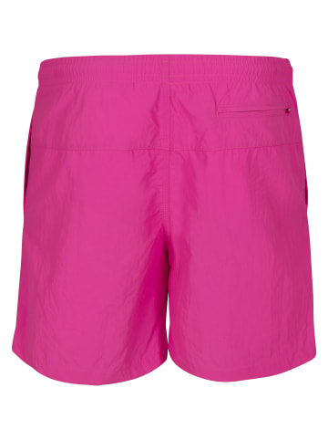 Urban Classics Urban Classics in neonpink