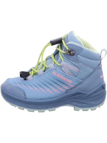 LOWA Sneaker Low in blau