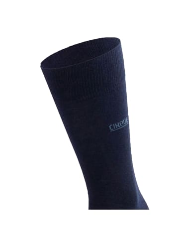 Cinque Socken 5er Pack in Dunkelblau