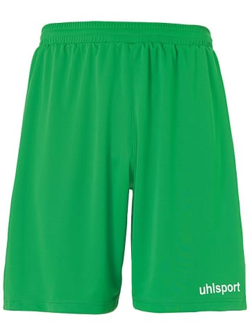 uhlsport  Sportshorts "Performance Shorts" in Grün