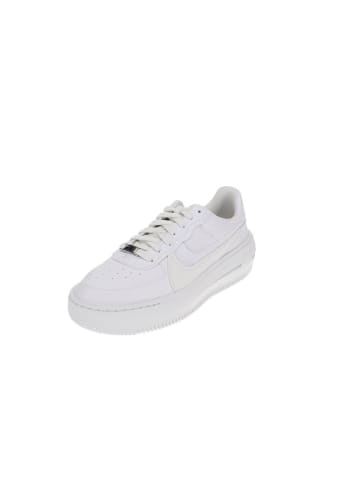Nike Sneaker Low in Weiß
