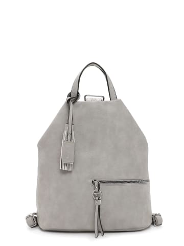 Tamaris Rucksack TAS Nele in lightgrey