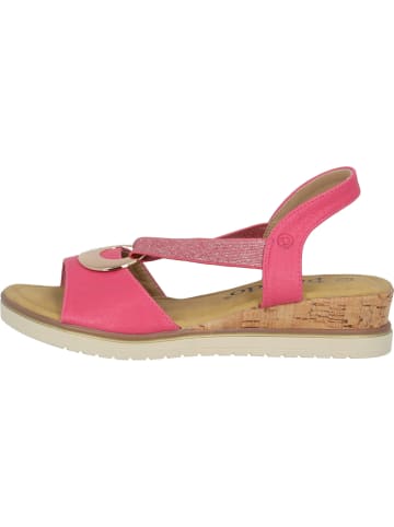palado Riemchensandalen in Pink