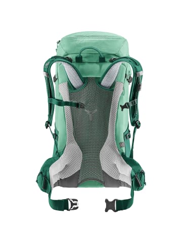 Deuter Futura 30 SL in Grün2010