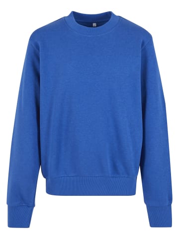 Urban Classics Sweater in royal