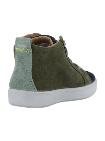 superfit Halbschuhe in Grün