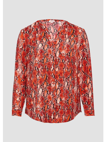 s.Oliver Bluse in 25A2_hellorange