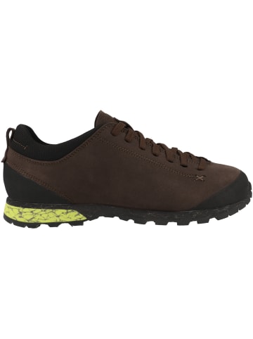 AKU Outdoorschuhe Bellamont III V-Light GTX in braun