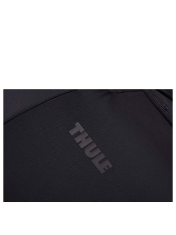 Thule Subterra 2 - 4-Rollen-Trolley M 68 cm (black) in schwarz