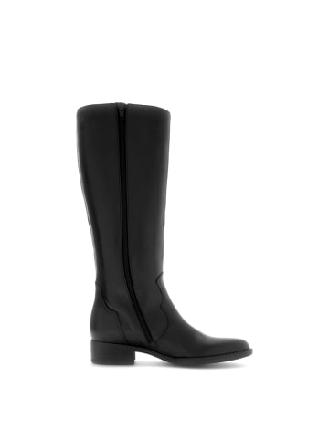 Gabor Cowboy Boots in schwarz