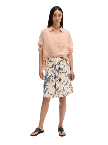 Marc O'Polo A-Linien-Rock in Medium Blue