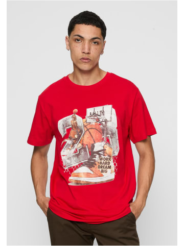 Mister Tee Mister Tee in cityred