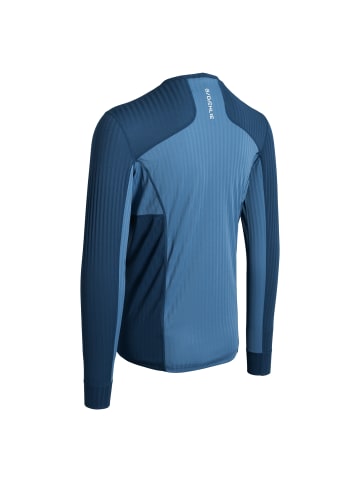 DAEHLIE Training Tech Long Sleeve in Dunkelblau