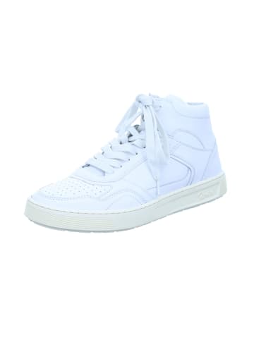 Sioux Sneakers High Tedroso in snow