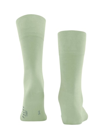 Falke Socken Tiago in Pale olive