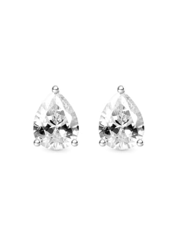 GNOCE 925 Sterling Silber Ohrstecker
