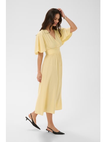 Kaffe Kleid KAsirena Tight fit in Sunlight