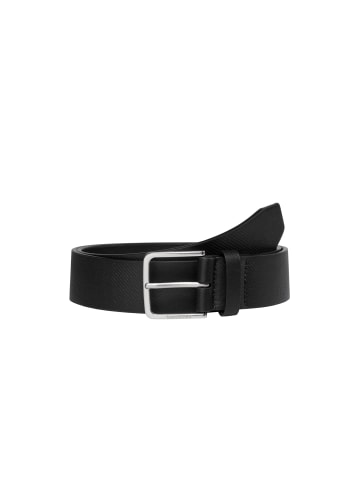 Marc O'Polo Gürtel Model Luan in Schwarz