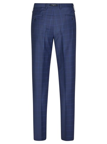 Daniel Hechter Herren Hose in Blau