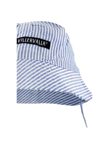 Villervalla Babyhut Streifen in multicolor
