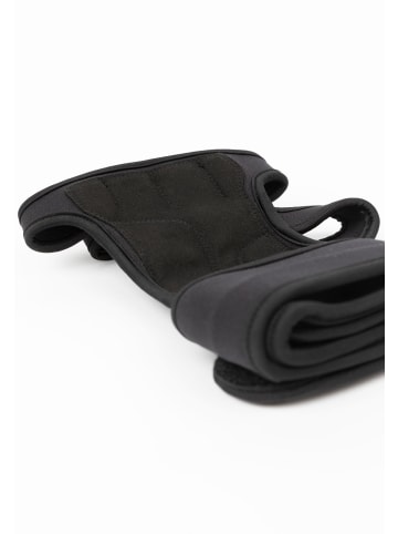 Gorilla Wear Trainingshandschuhe zum Gewichtheben - Yuma - Schwarz