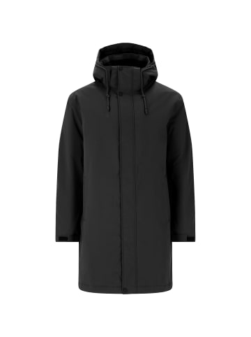 Whistler Jacke Volcan M Parka in Schwarz01100