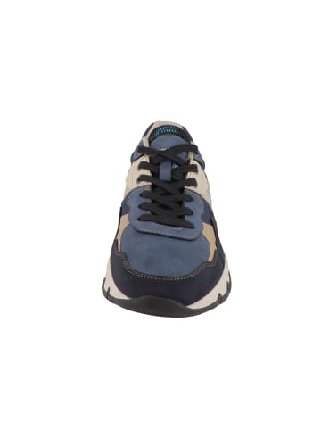 Tom Tailor Sneaker low in Blau