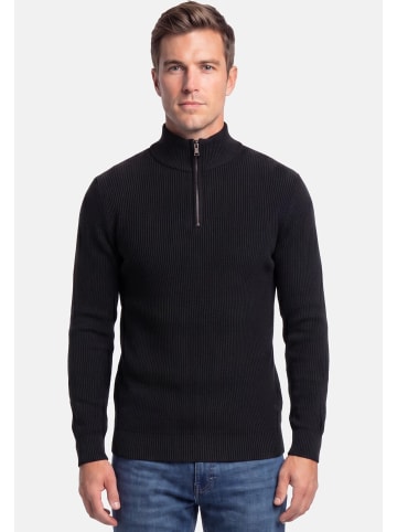 S. Oliver Troyer Basic in Schwarz