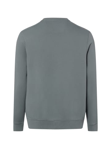 Camel Active Sweatshirt in hellblau