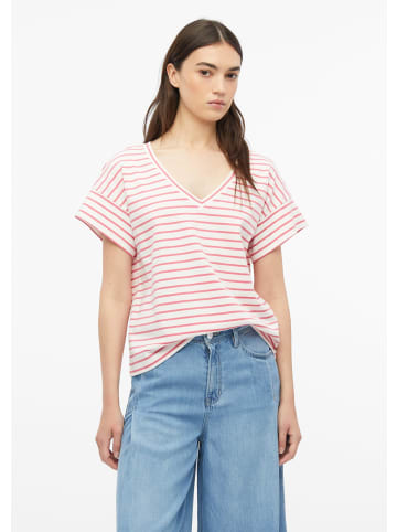 s.Oliver T-Shirt  in  42G5_koralle
