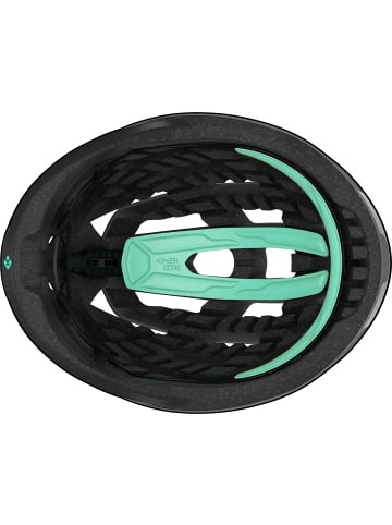 Lazer Rennrad/Gravel-Helm Z1 KinetiCore in grau