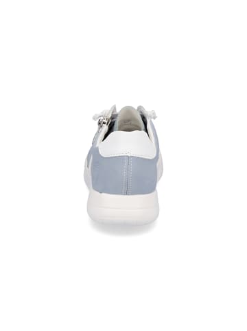 rieker Sneaker in hellblau