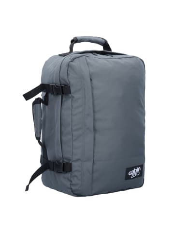 Cabinzero Adventure 68 Daypack 44 cm in original grey