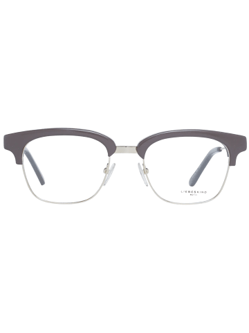 Liebeskind Frauen Optische Fassungen Katzenauge Beige