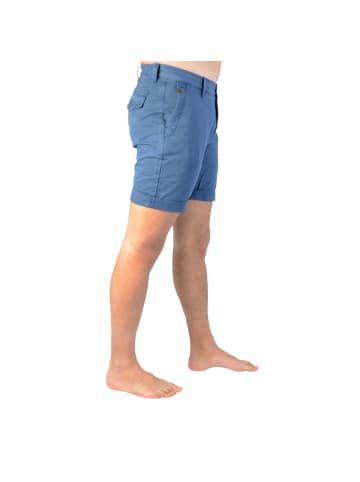 Kaporal Short Saber Blau