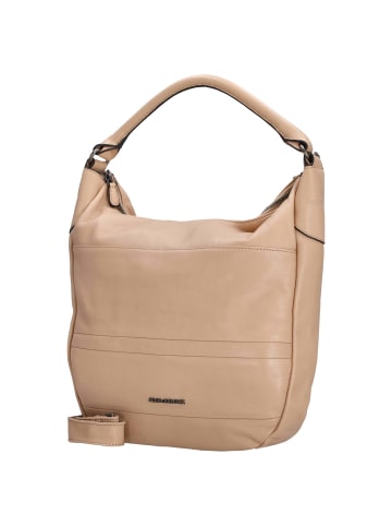 FREDs BRUDER Dash - Schultertasche 28 cm (tan) in tan