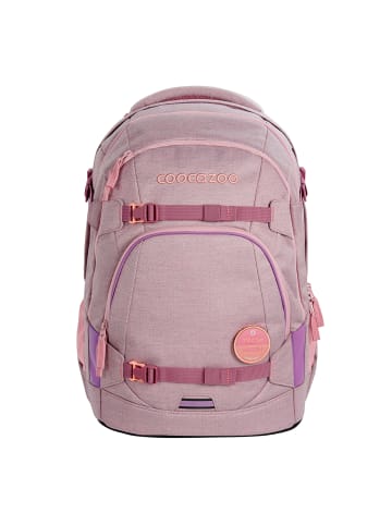 Coocazoo Schulrucksack MATE Mixed Faded Rose in Rosa