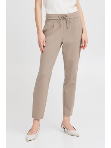 b. young Hose RIZETTA Regular fit in Roasted Cashew