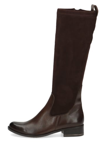 Caprice Stiefel braun