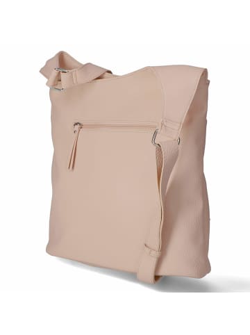 Fräulein Frida Handtasche in rosa