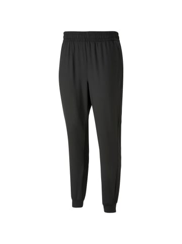 Puma Jogginghose Puma Fit Polyspan Jogger in Schwarz