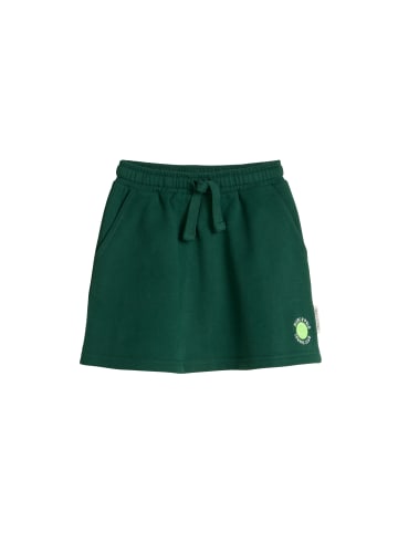 Marc O'Polo KIDS-GIRLS Sweatrock in Grass Green